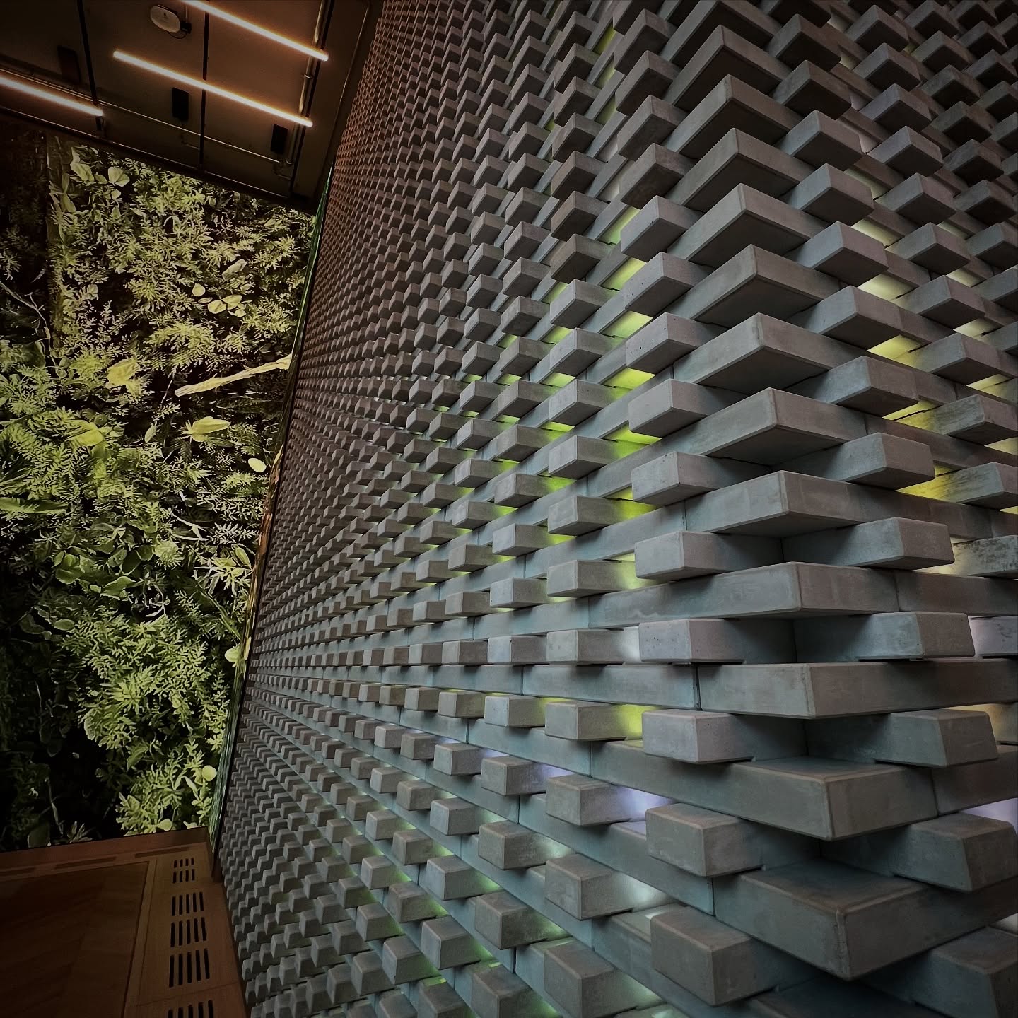 @lifeatsap Roof top spin with the #SAP Berlin office in the background