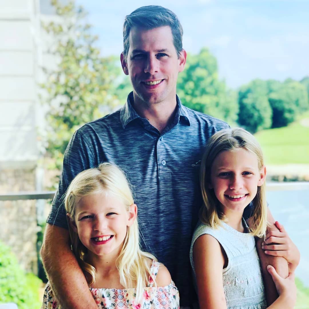 Awesome #fathersday @ballantynehotel #golfcourse - awesome gifts and prizes for everyone including s